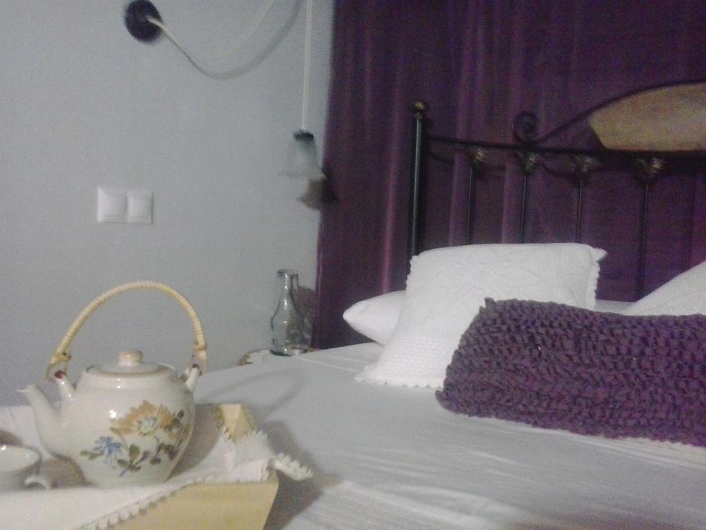 Hostal Royuela Pokoj fotografie