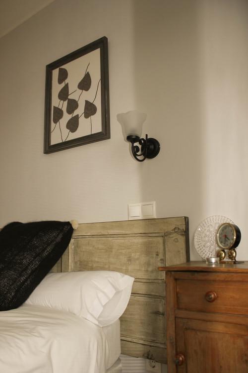 Hostal Royuela Exteriér fotografie