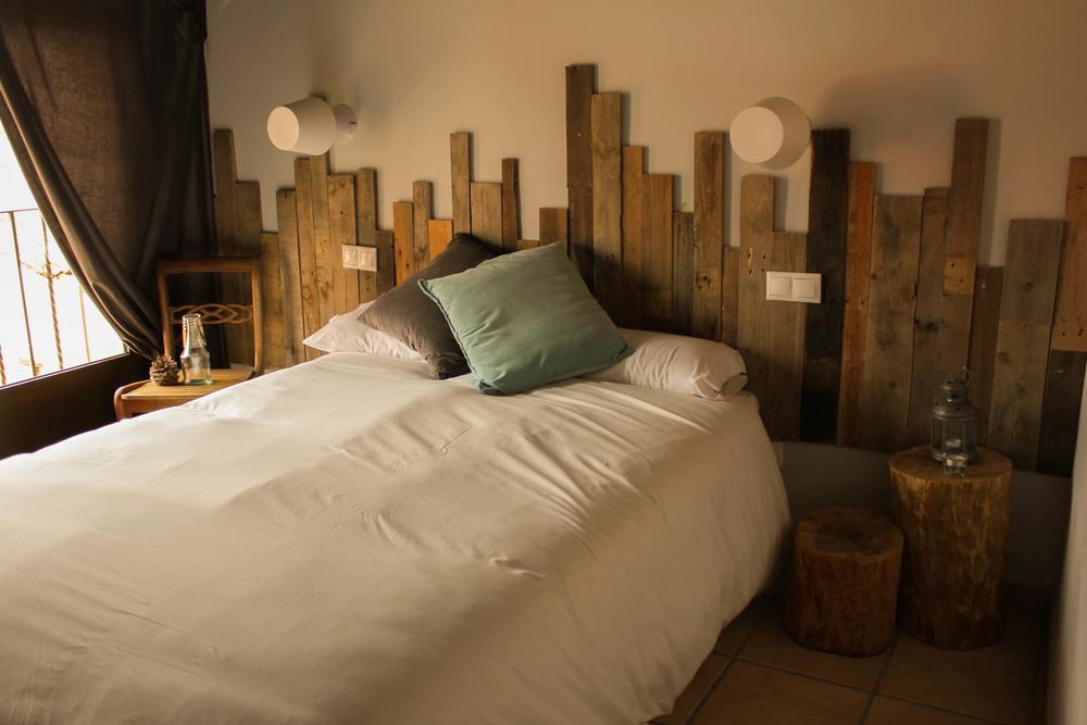 Hostal Royuela Exteriér fotografie